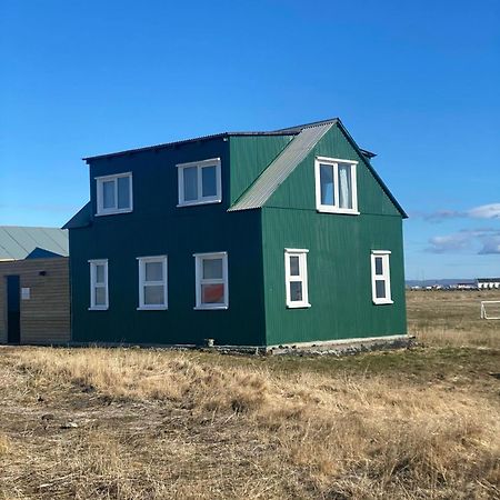 Vot Vacation Homes-Akurhus Gardur Exterior foto