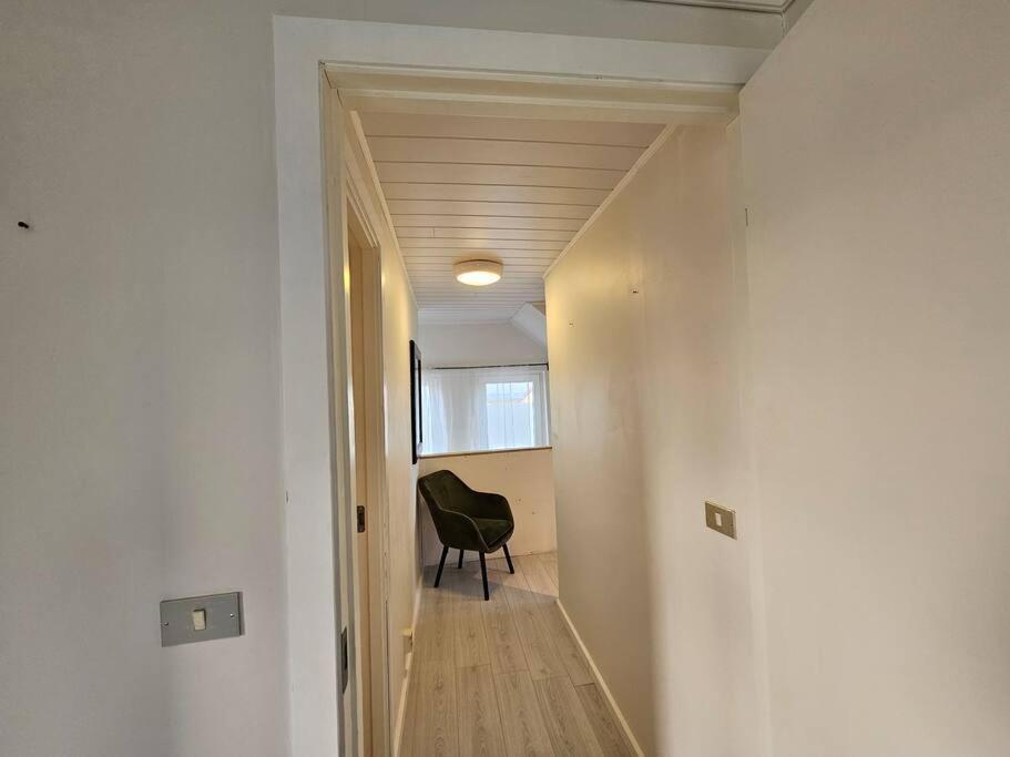 Vot Vacation Homes-Akurhus Gardur Exterior foto