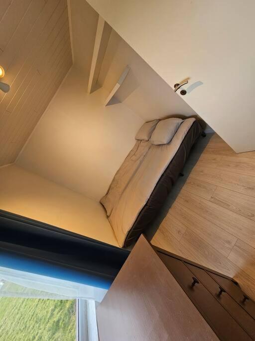 Vot Vacation Homes-Akurhus Gardur Exterior foto