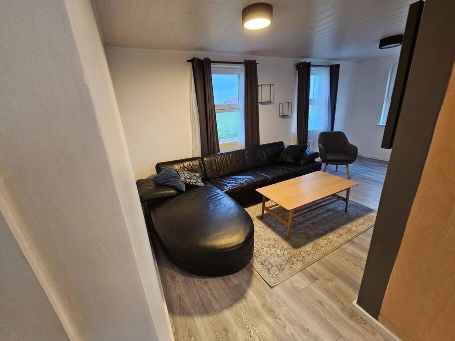 Vot Vacation Homes-Akurhus Gardur Exterior foto